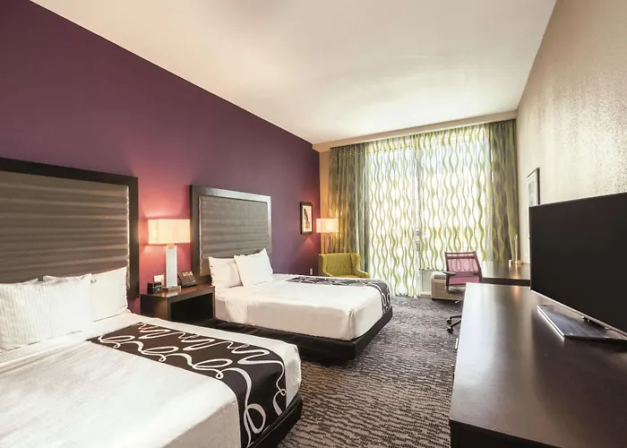 La Quinta By Wyndham Memphis Downtown