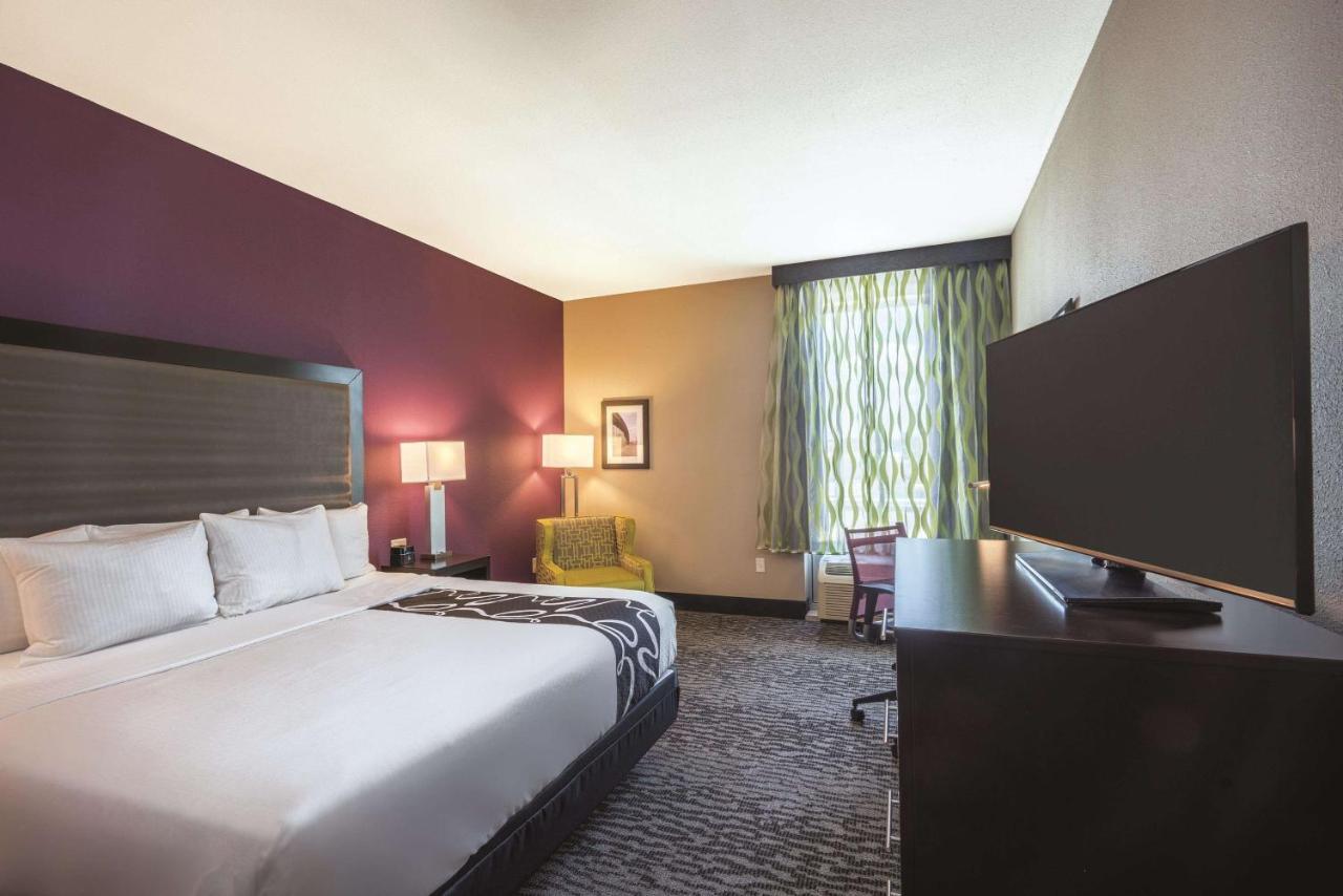 La Quinta By Wyndham Downtown