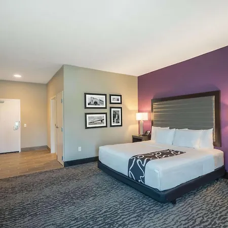 Hotel La Quinta By Wyndham Memphis Downtown Extérieur photo