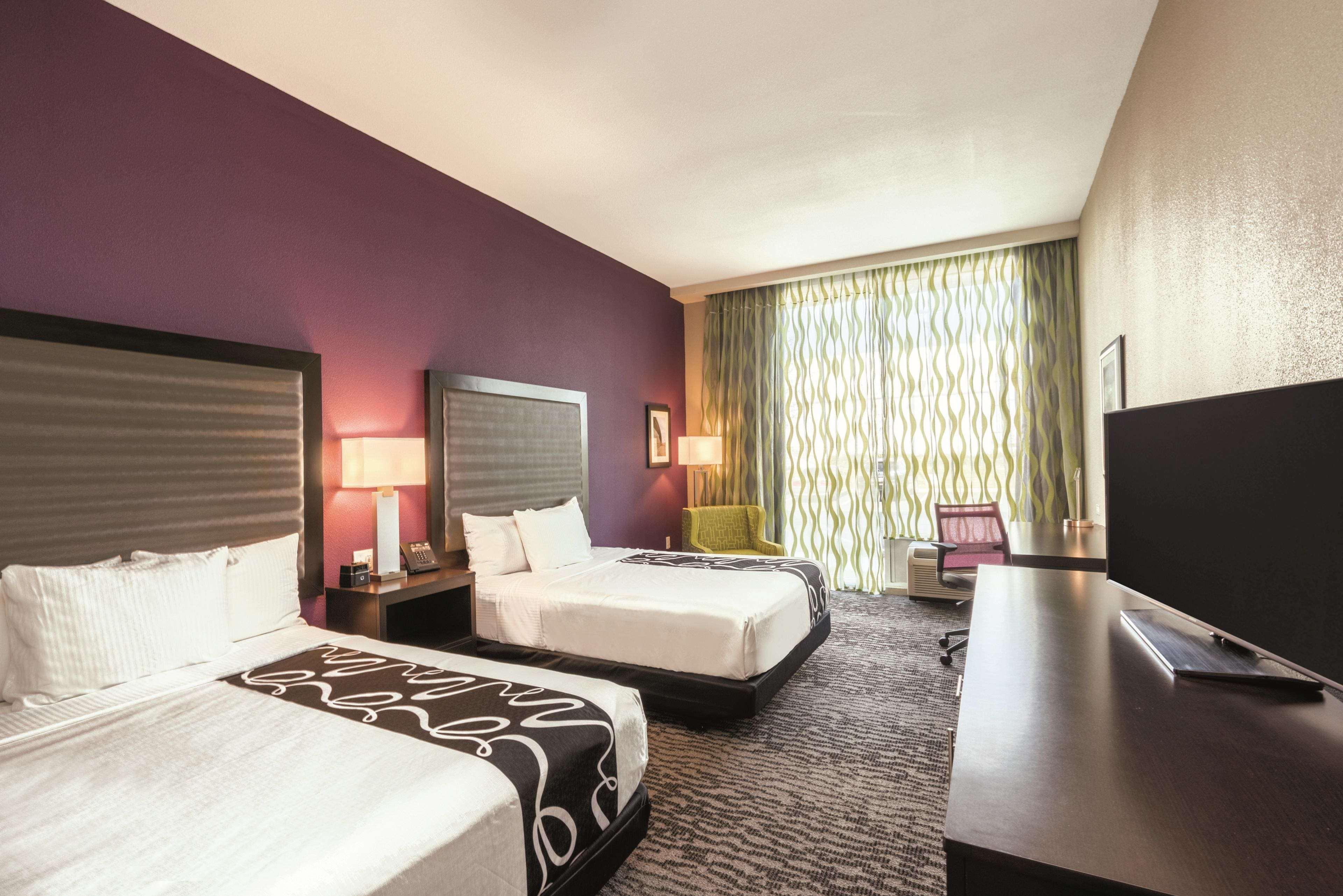 La Quinta By Wyndham Downtown Hotel Memphis