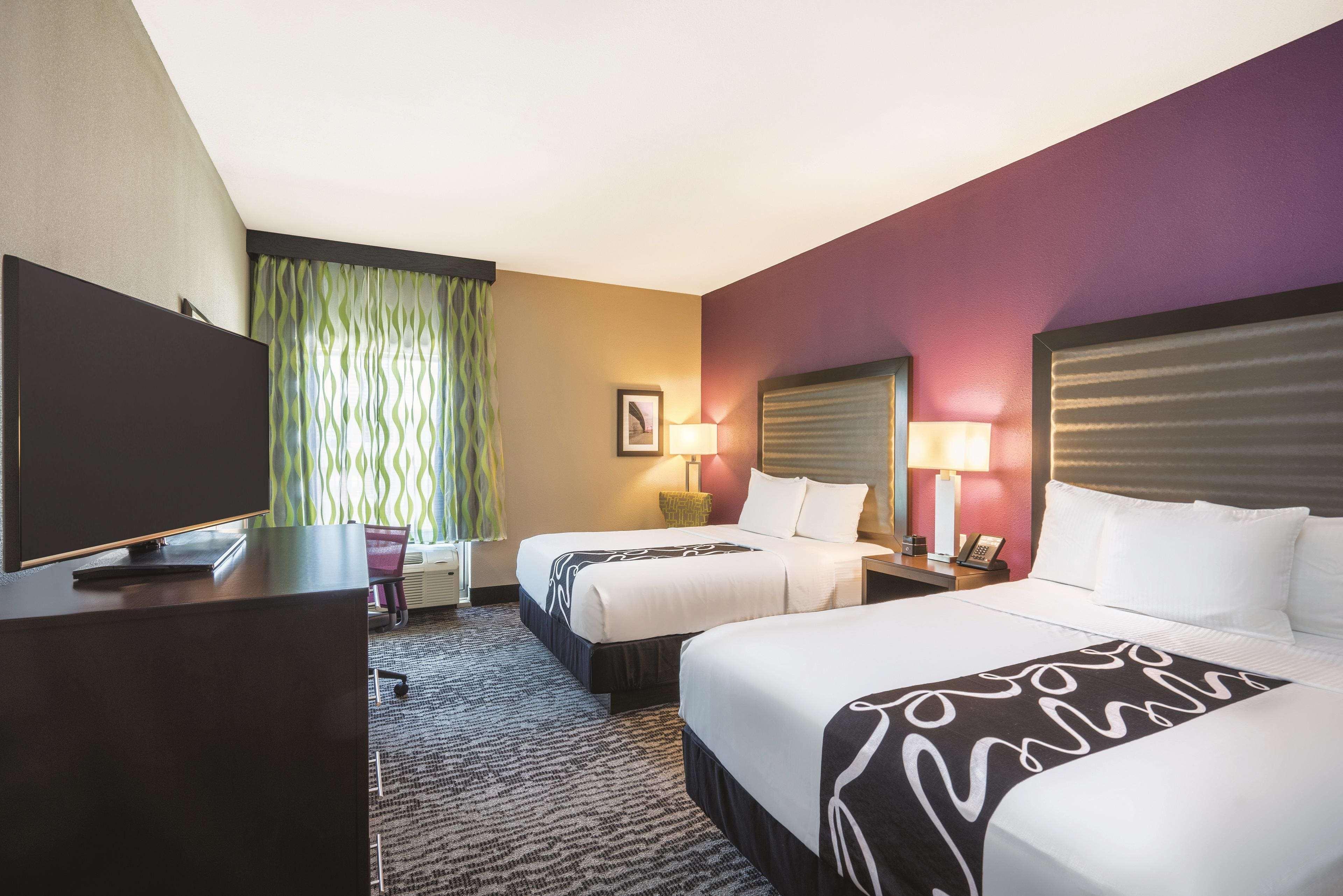 Hotel La Quinta By Wyndham Downtown Memphis