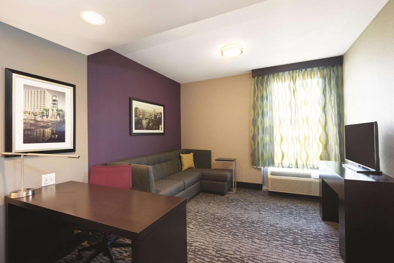 La Quinta By Wyndham Downtown 3* Memphis