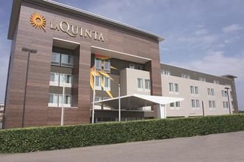 Hotel La Quinta By Wyndham Downtown 3*