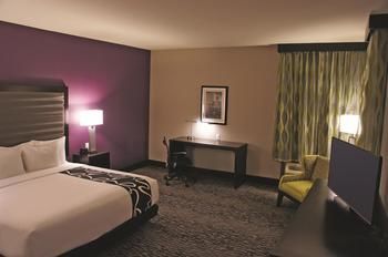 Hotel La Quinta By Wyndham Downtown 3*