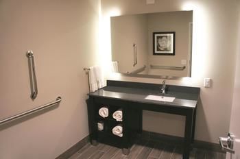 La Quinta By Wyndham Downtown Hotel 3*