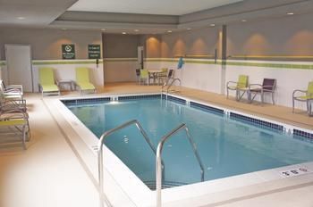 La Quinta By Wyndham Downtown Hotel Memphis