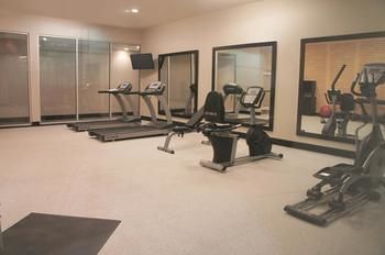 La Quinta By Wyndham Downtown
