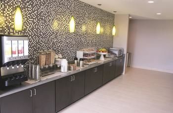 Hotel La Quinta By Wyndham Downtown 3*