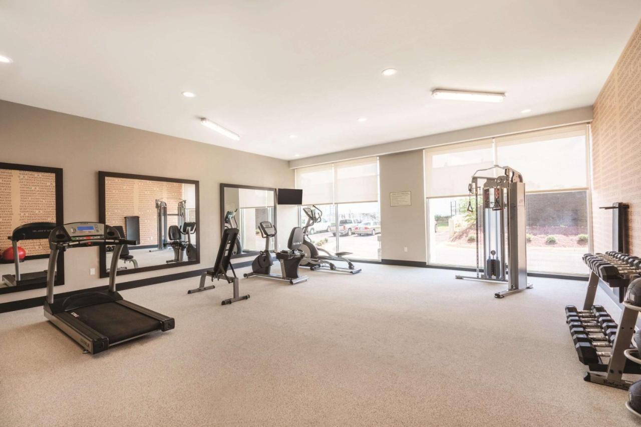 La Quinta By Wyndham Downtown 3*