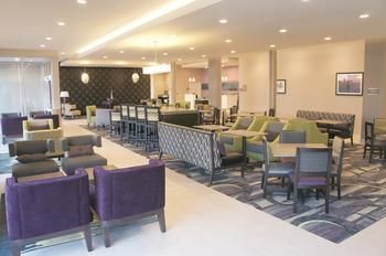 La Quinta By Wyndham Downtown Hotel Memphis