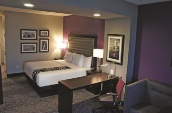 Hotel La Quinta By Wyndham Downtown Memphis