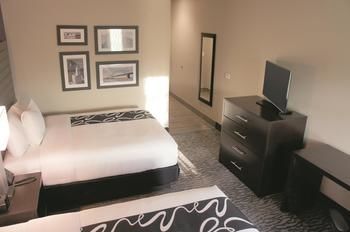 La Quinta By Wyndham Downtown Hotel 3*