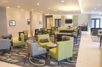 La Quinta By Wyndham Downtown Hotel Memphis